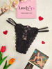 Imagen de Victoria's Secret Panties Shiny.